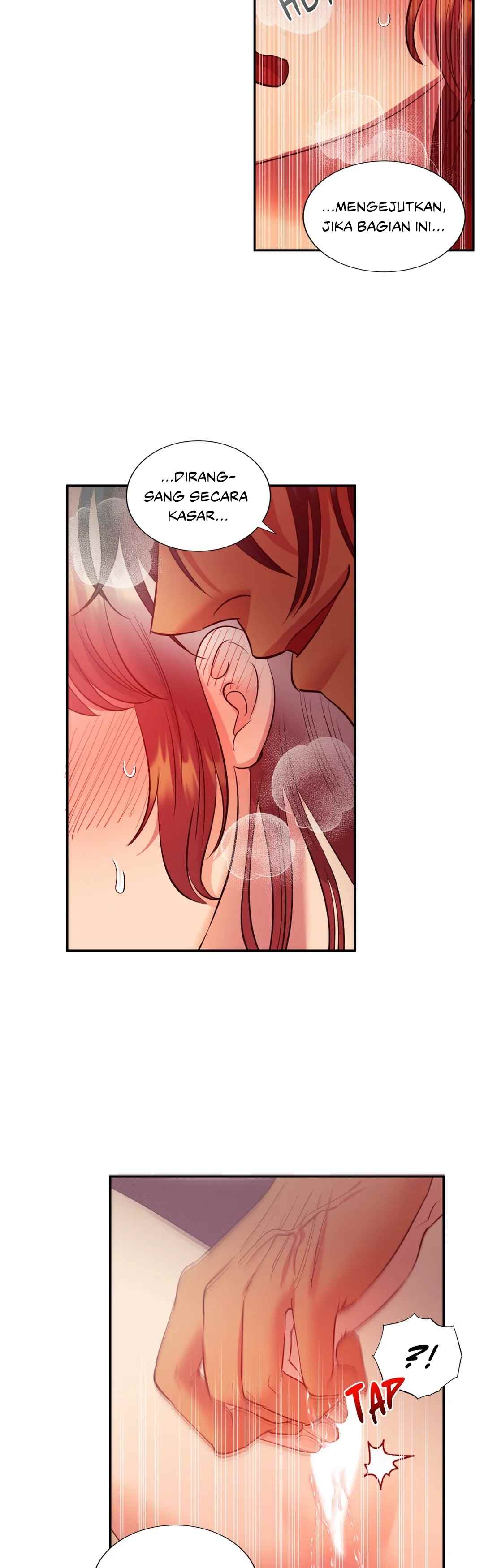 Hana’s Demons of Lust - Chapter 22 9