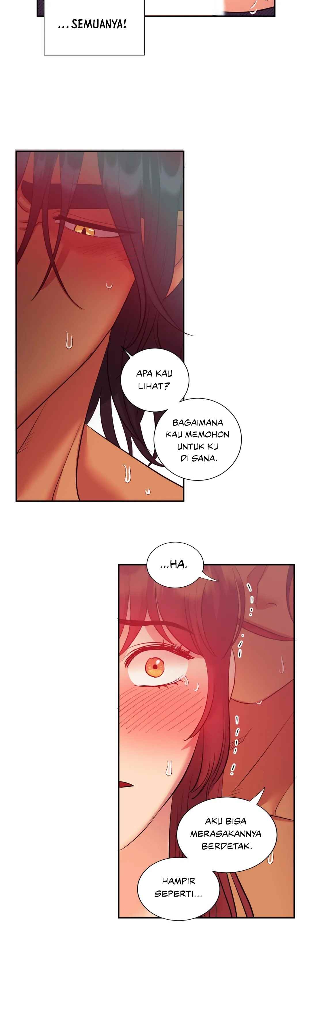 Hana’s Demons of Lust - Chapter 22 18