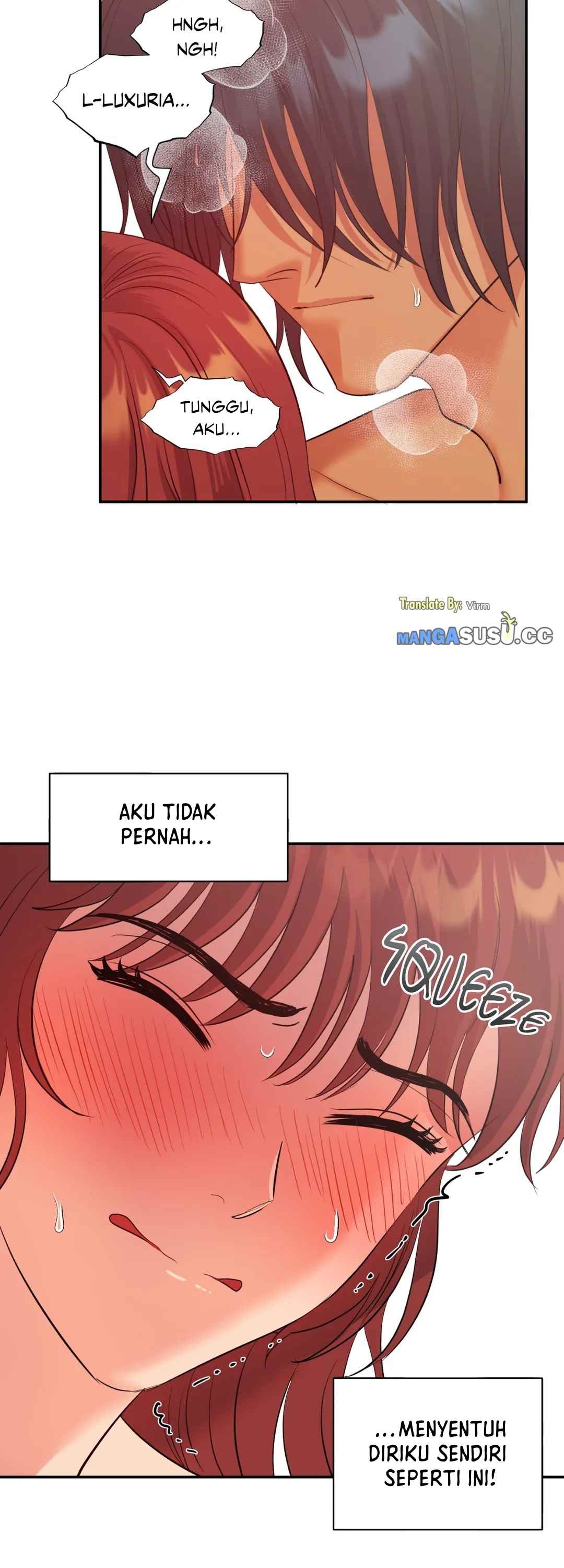 Hana’s Demons of Lust - Chapter 22 4