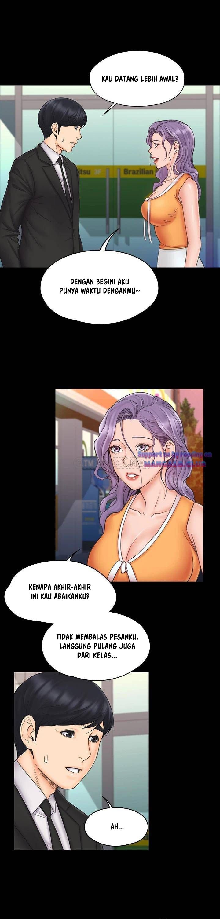 My Neighborhood’s Female Teacher - Chapter 22 29 My Neighborhood’s Female Teacher - Chapter 22 29