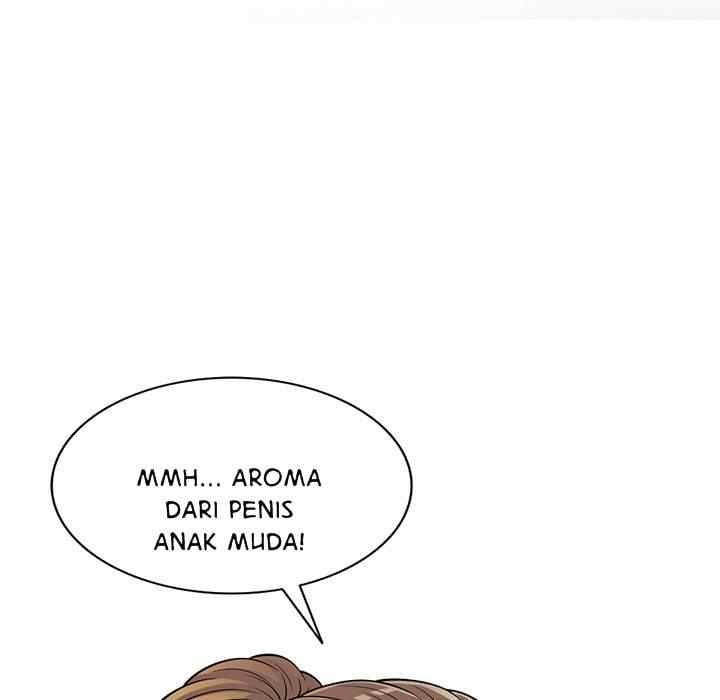 A Stolen Taste - Chapter 22 85
