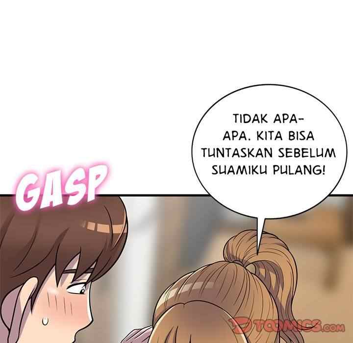 A Stolen Taste - Chapter 22 92