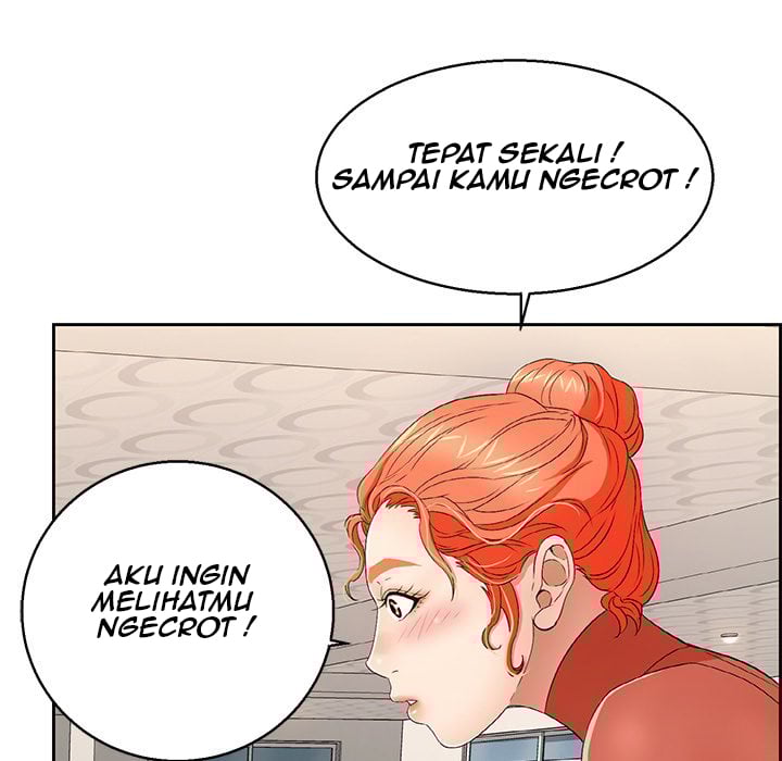 A Killer Woman - Chapter 22 22