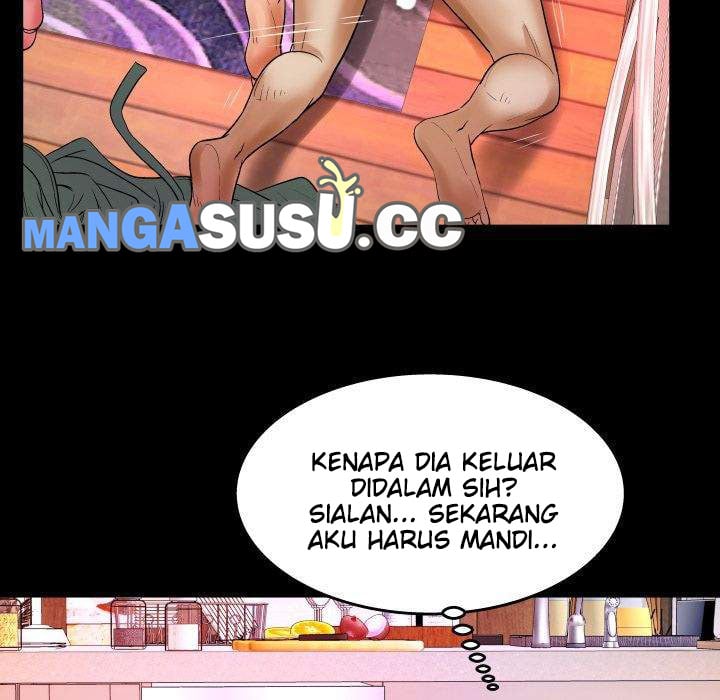 My Aunt - Chapter 22 37