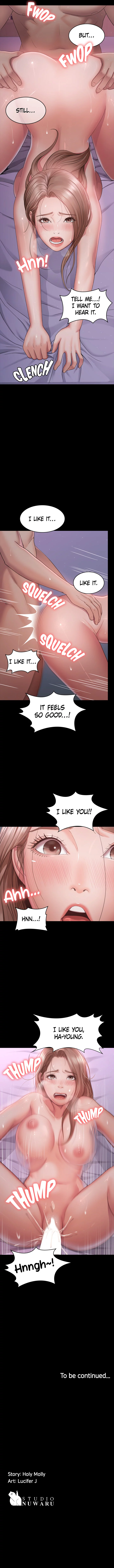 Naughty Girl - Chapter 22 10