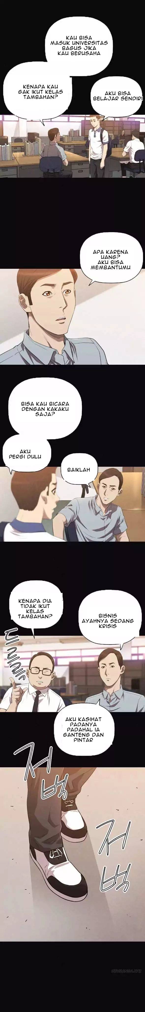 Club Sodom - Chapter 22 11 Club Sodom - Chapter 22 11