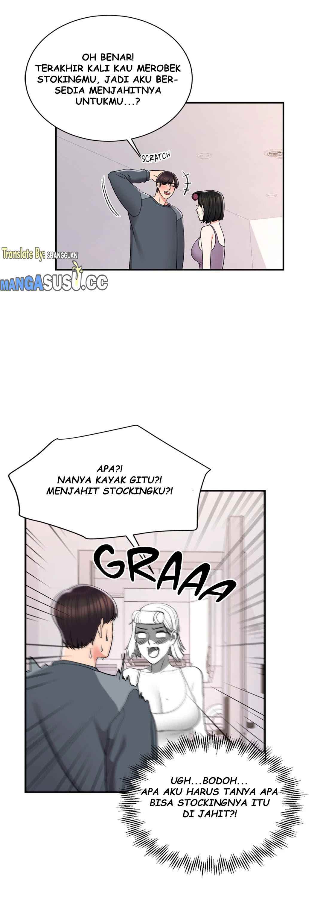 Campus Love - Chapter 22 10