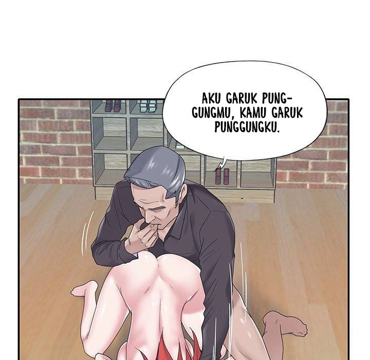 Maid (KOI) - Chapter 22 43 Maid (KOI) - Chapter 22 43