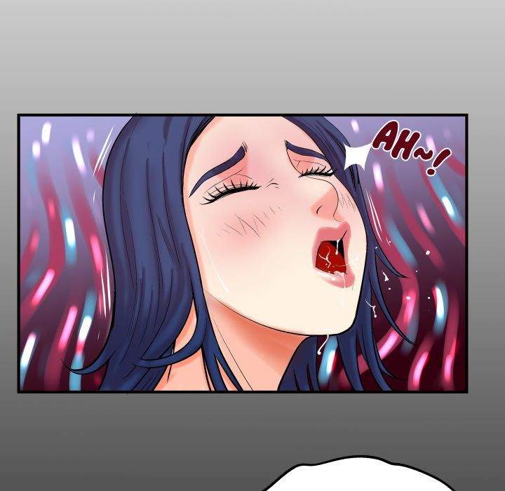 My Aunt - Chapter 22 8