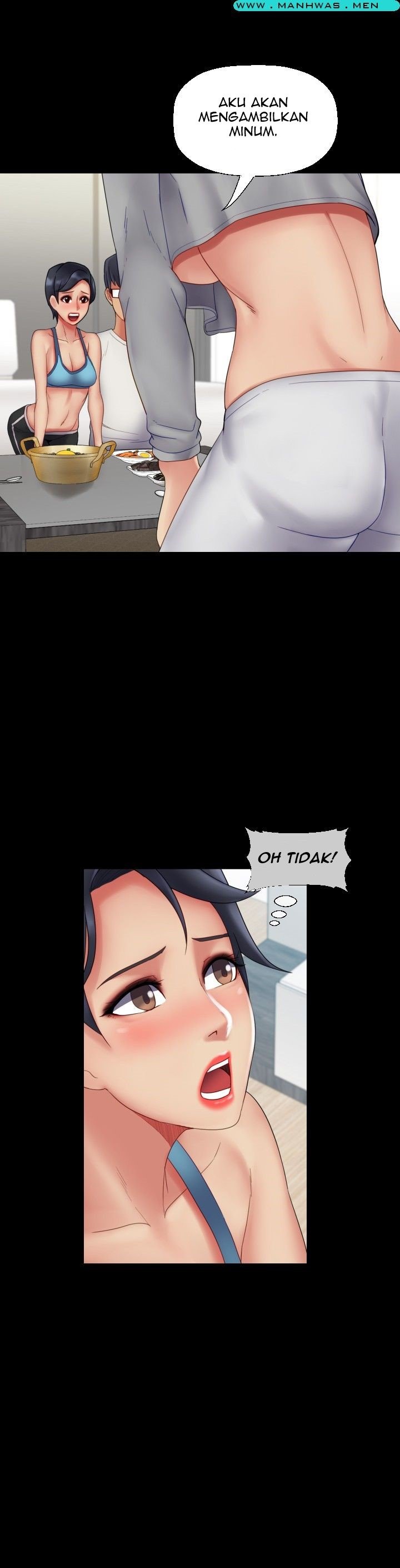 Sister Wife - Chapter 22 9 Sister Wife - Chapter 22 9