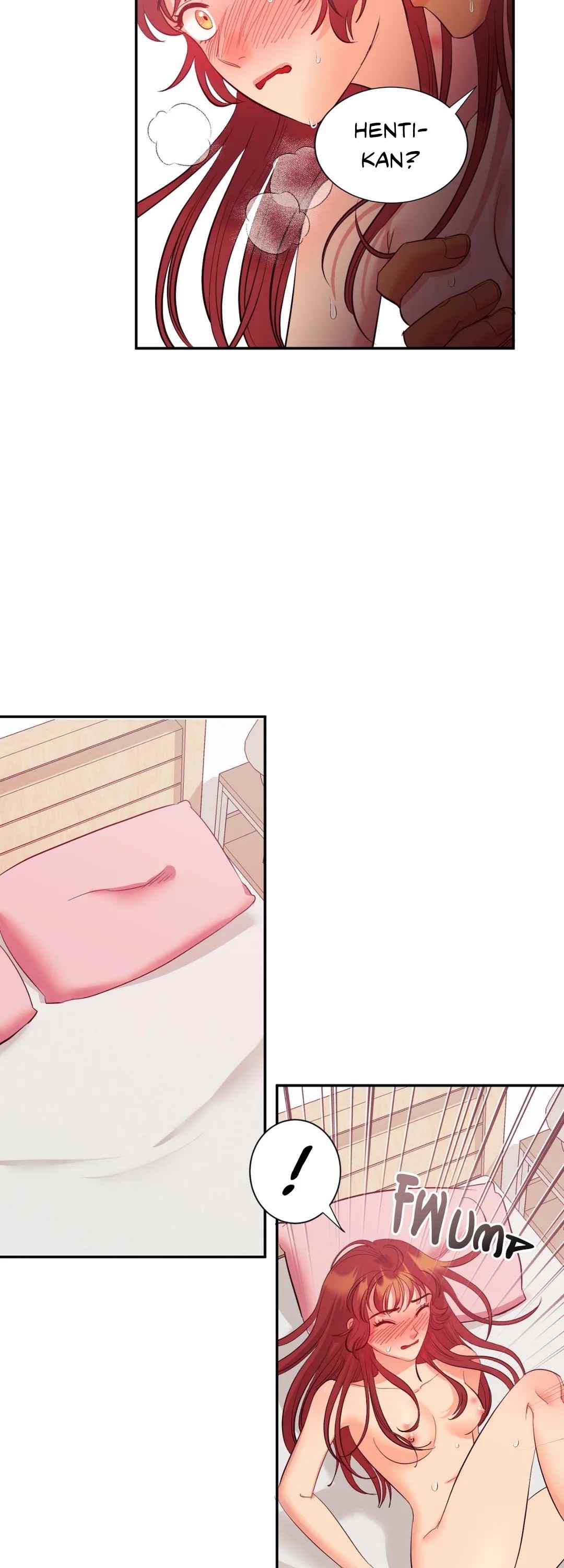 Hana’s Demons of Lust - Chapter 22 24