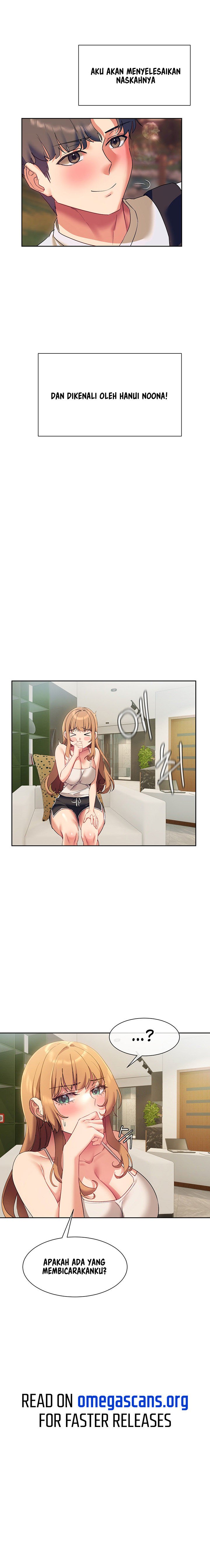 Are You Writing Like This - Chapter 22 13