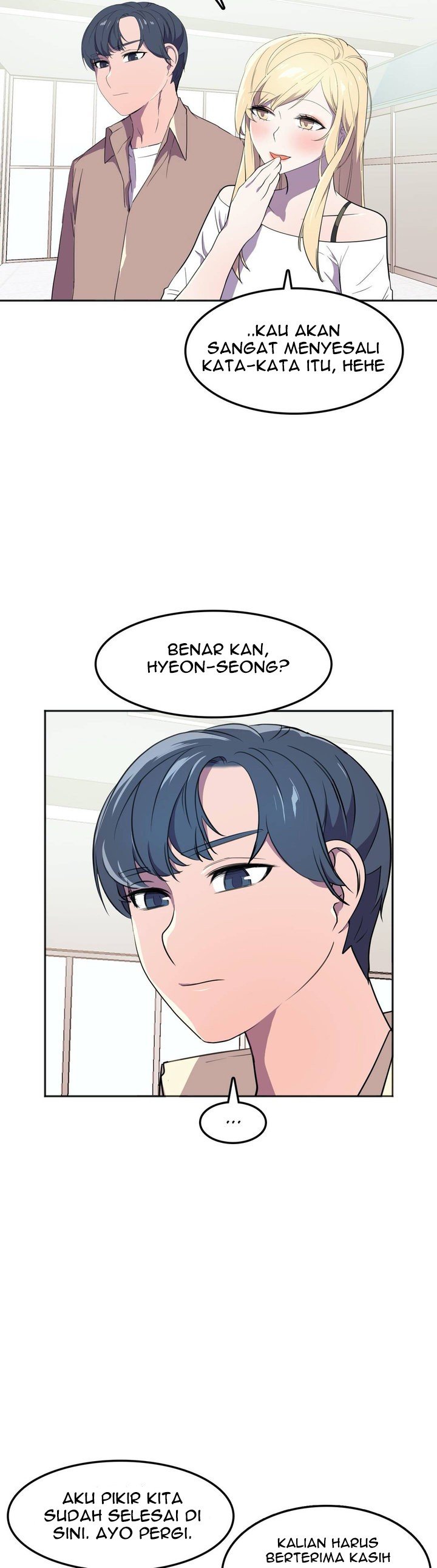 Hero Manager - Chapter 22 41 Hero Manager - Chapter 22 41