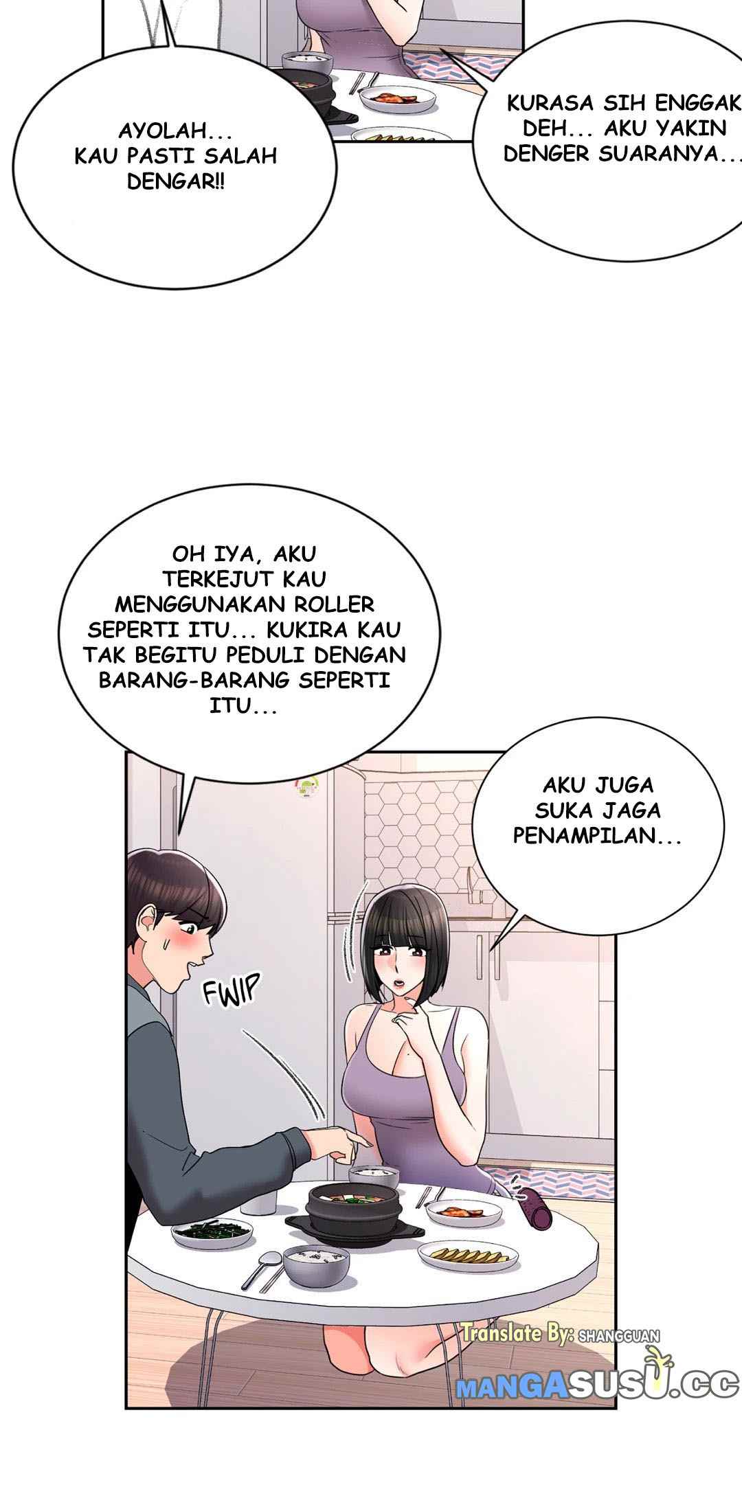 Campus Love - Chapter 22 20