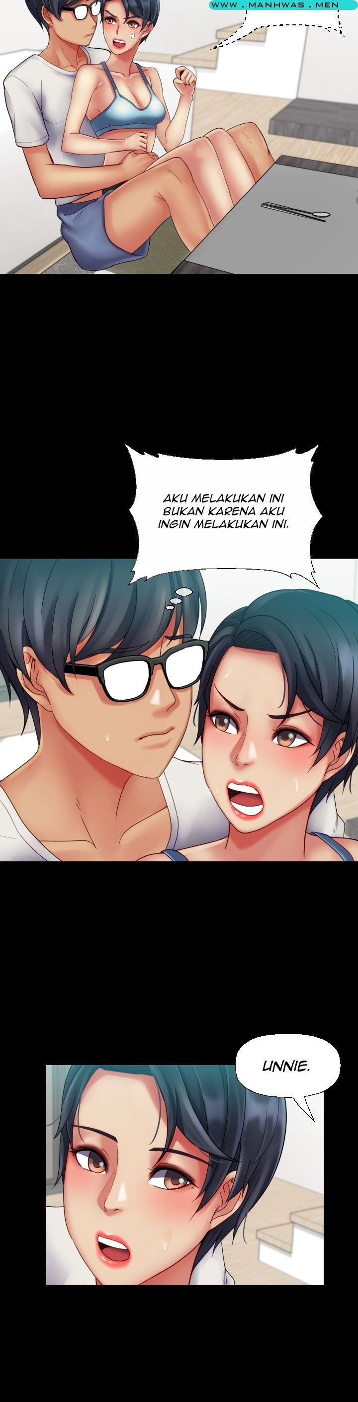 Sister Wife - Chapter 22 25 Sister Wife - Chapter 22 25