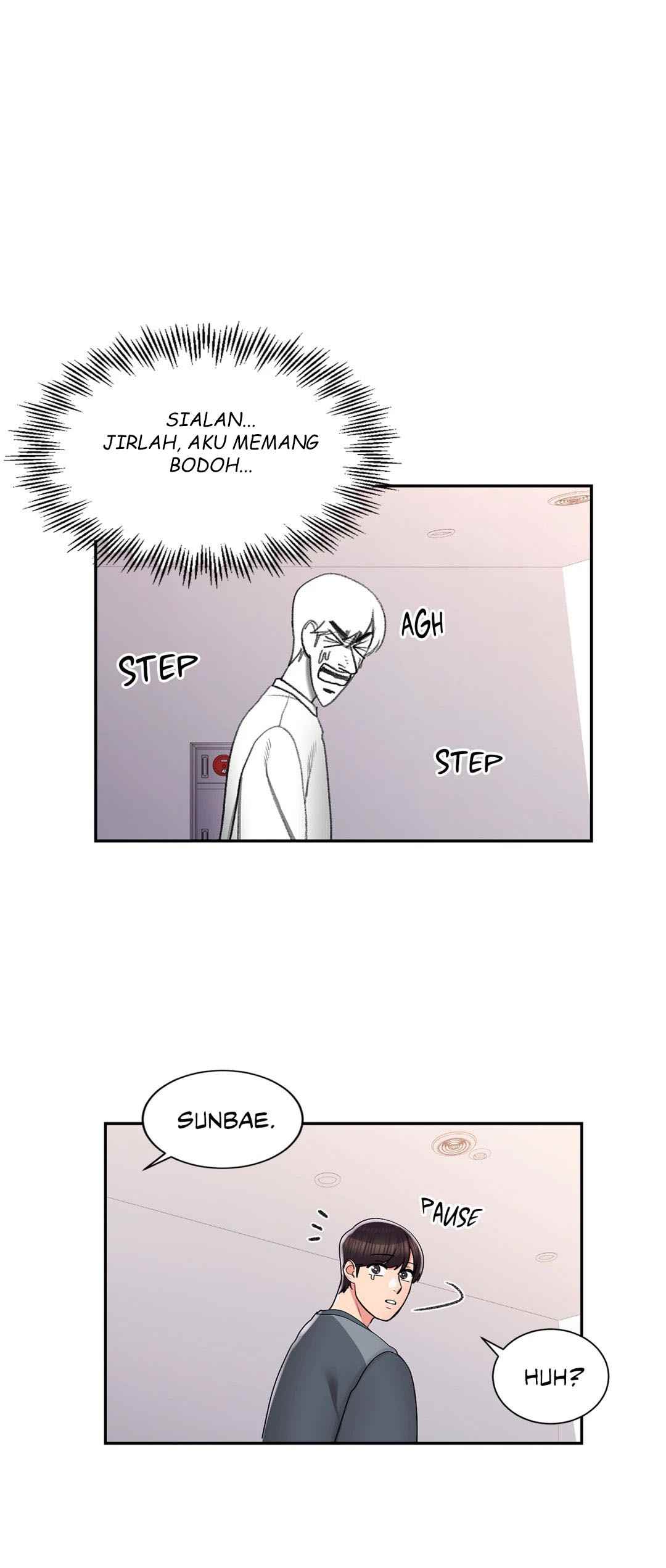 Campus Love - Chapter 22 12