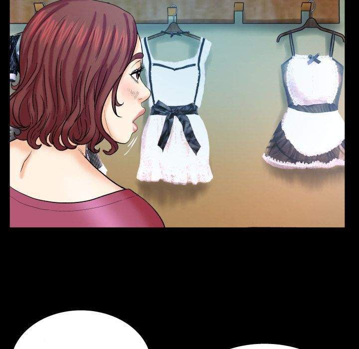 My Aunt - Chapter 22 55