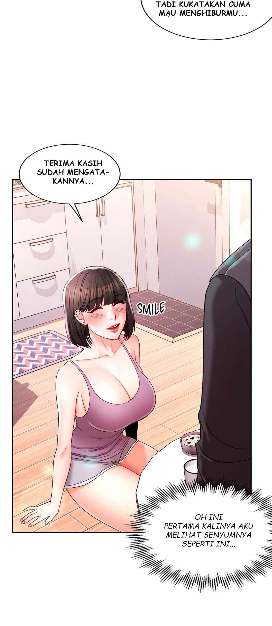 Campus Love - Chapter 22 26
