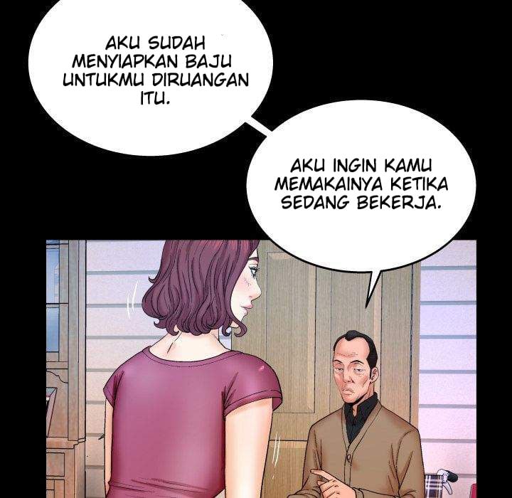 My Aunt - Chapter 22 48