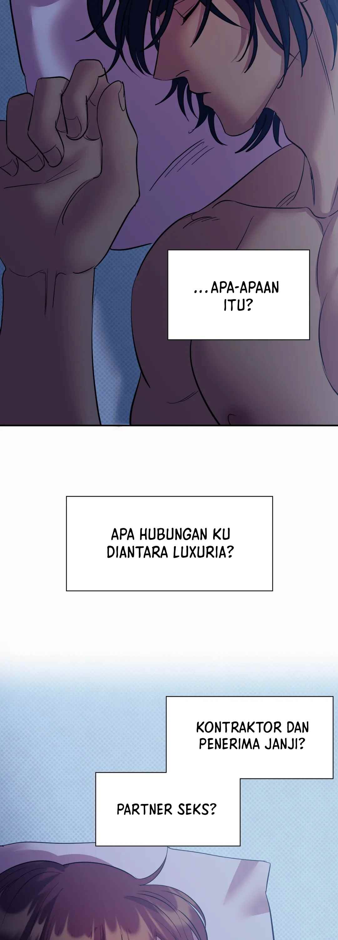 Hana’s Demons of Lust - Chapter 22 33