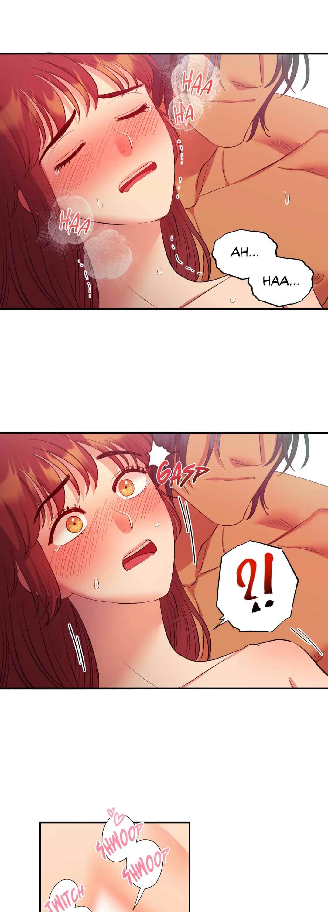 Hana’s Demons of Lust - Chapter 22 14