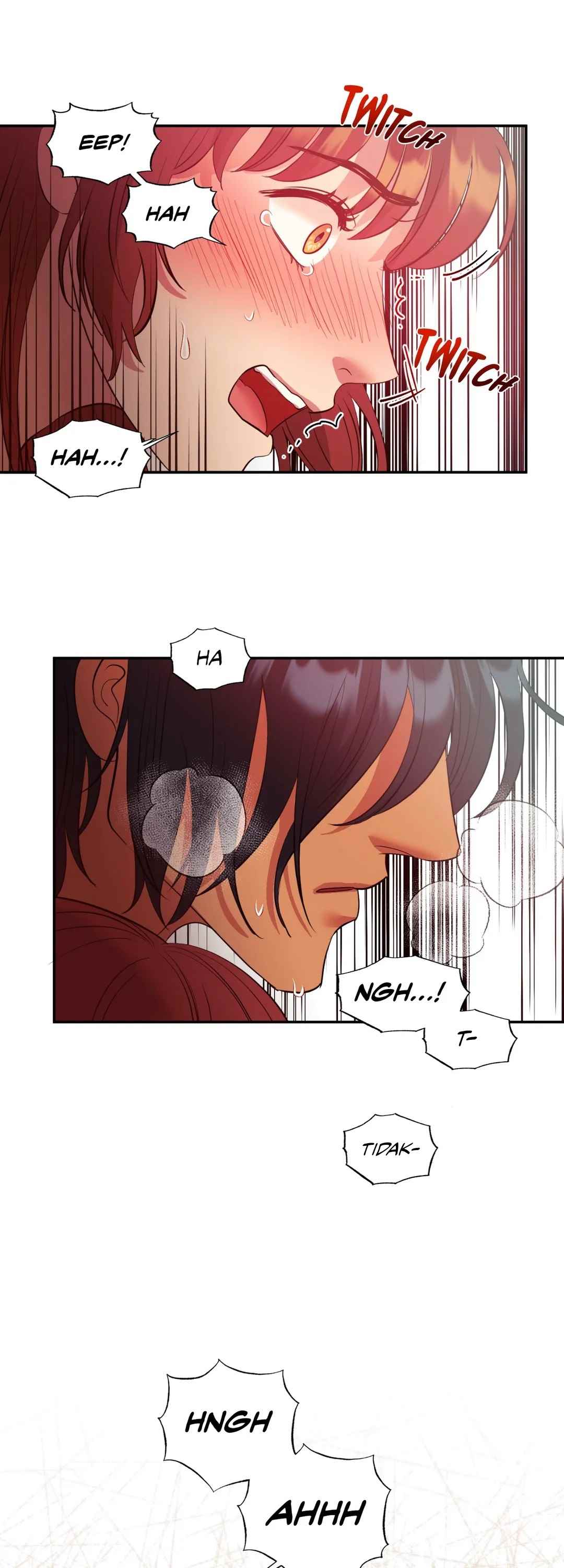 Hana’s Demons of Lust - Chapter 22 11