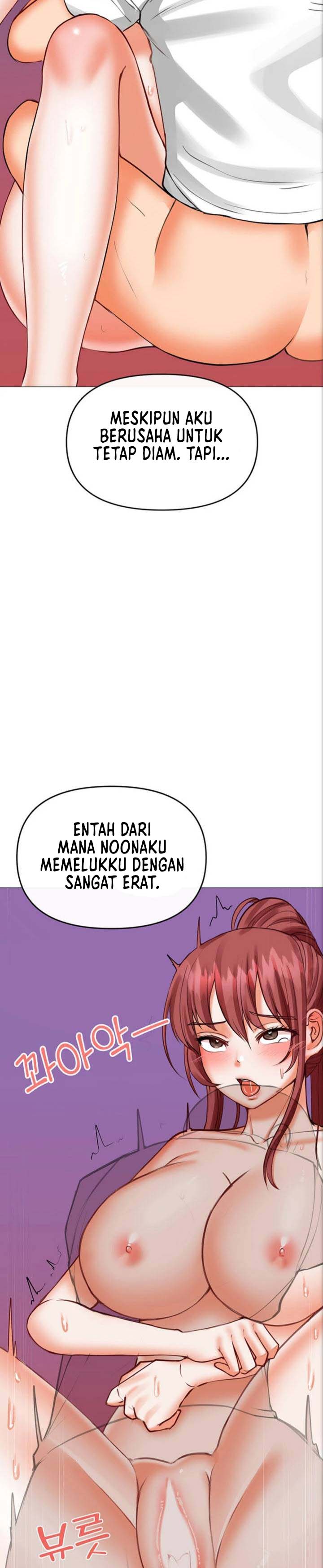 Troublesome Sister - Chapter 22 4