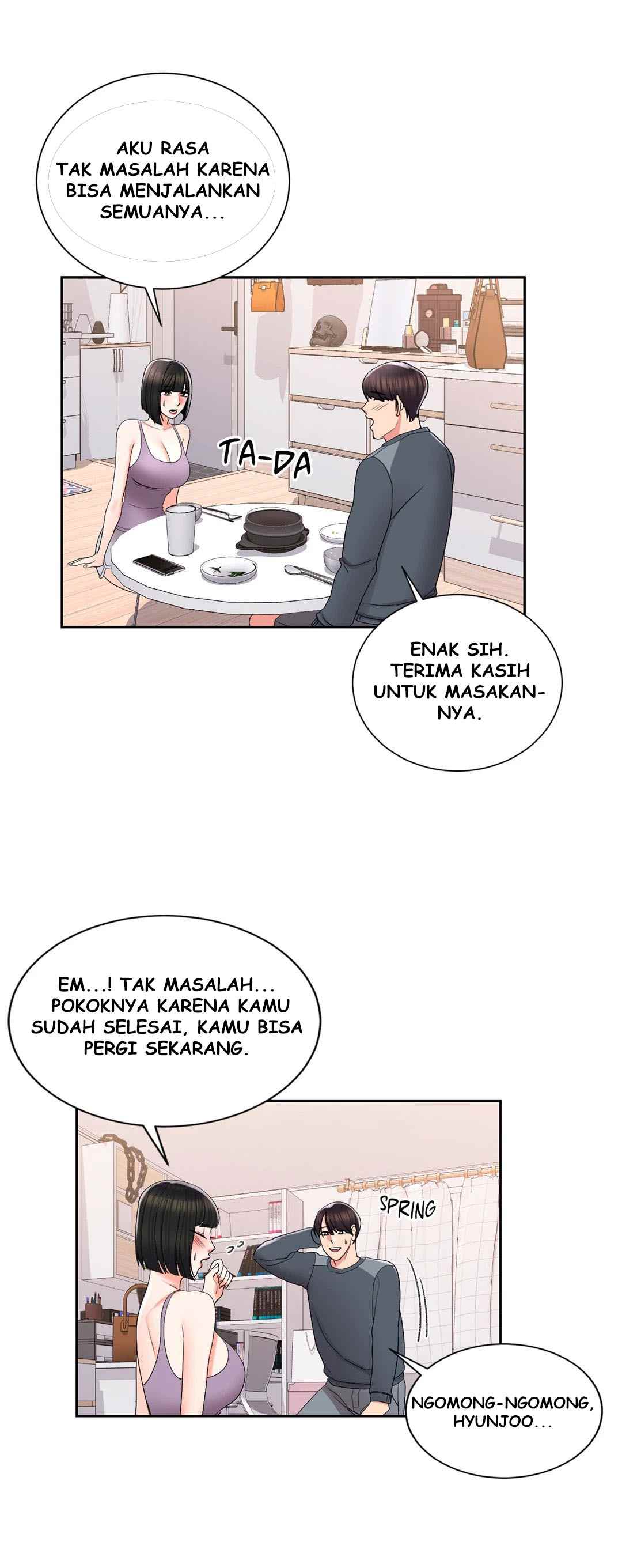 Campus Love - Chapter 22 22