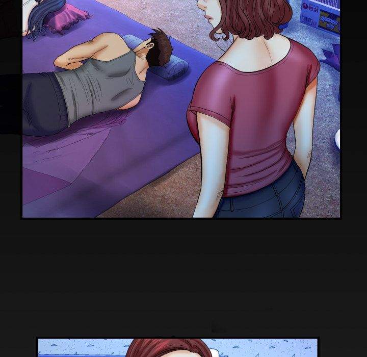 My Aunt - Chapter 22 94