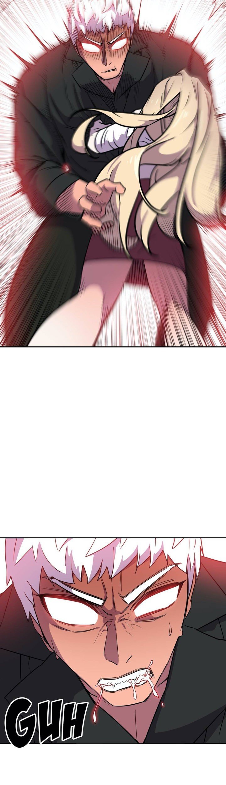 Hero Manager - Chapter 22 27 Hero Manager - Chapter 22 27