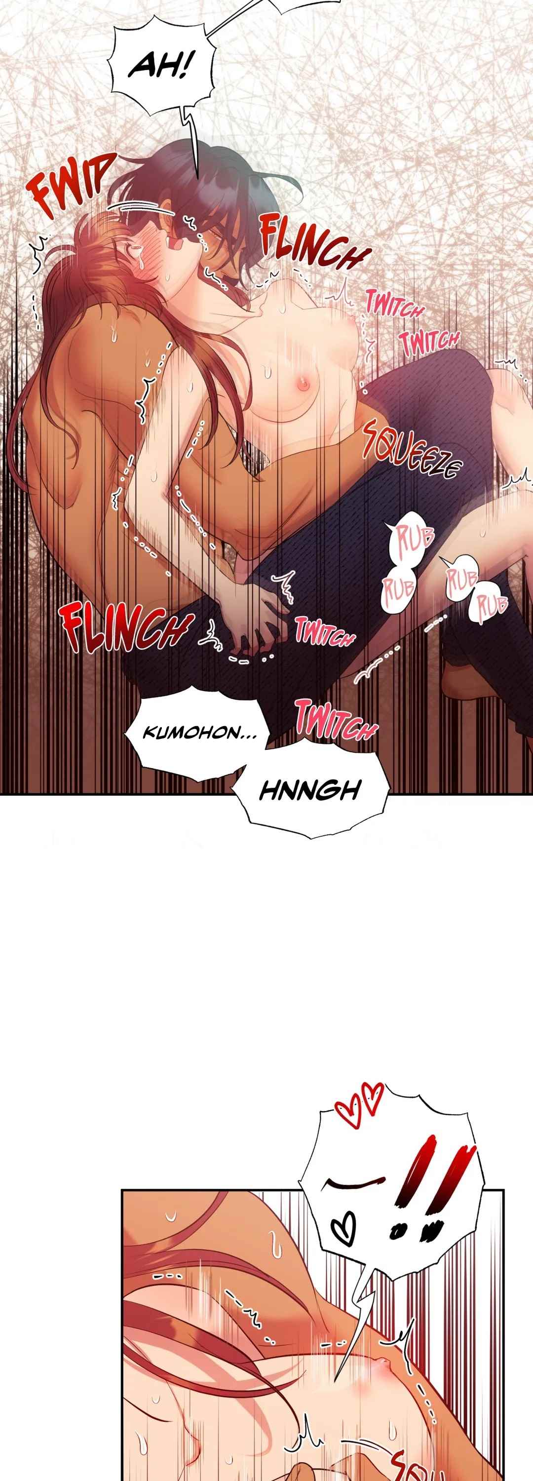 Hana’s Demons of Lust - Chapter 22 12