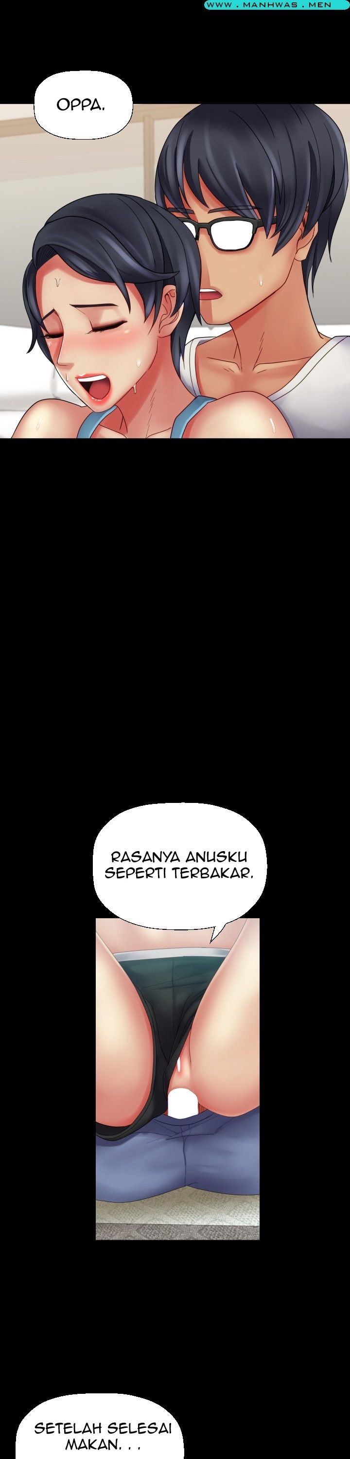 Sister Wife - Chapter 22 20 Sister Wife - Chapter 22 20