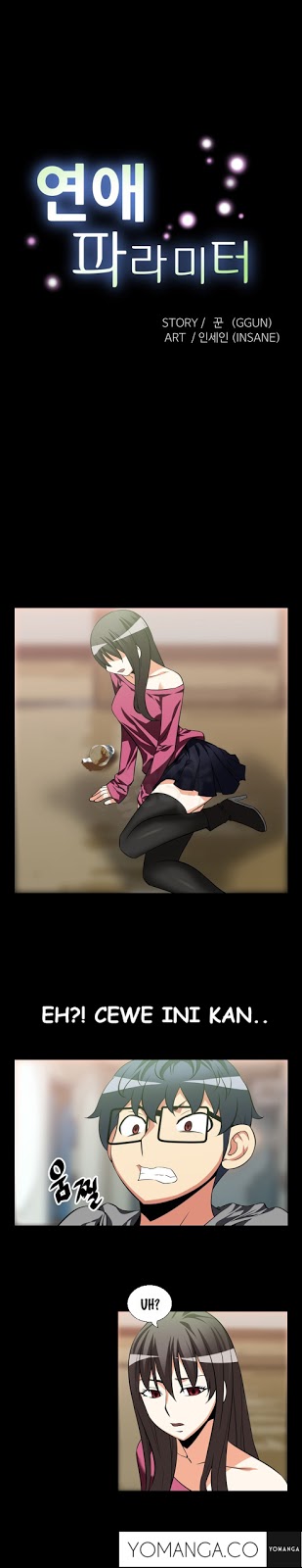 Love Parameter - Chapter 22 1 Love Parameter - Chapter 22 1