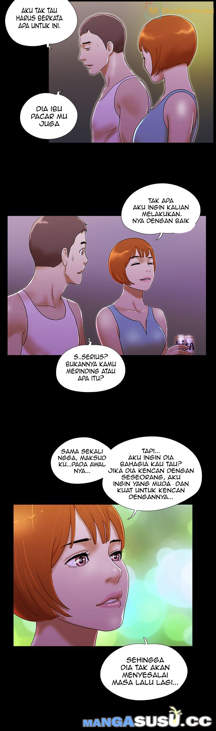 She&#8217;s The Girl - Chapter 22 12