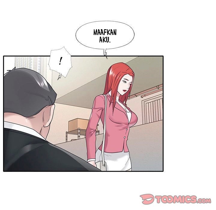 Maid (KOI) - Chapter 22 6 Maid (KOI) - Chapter 22 6