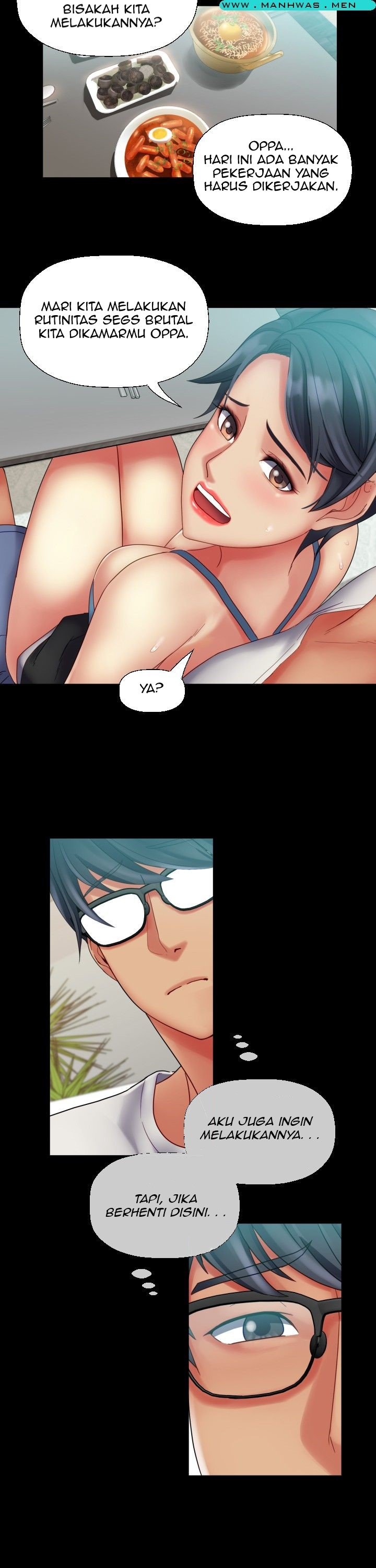 Sister Wife - Chapter 22 21 Sister Wife - Chapter 22 21