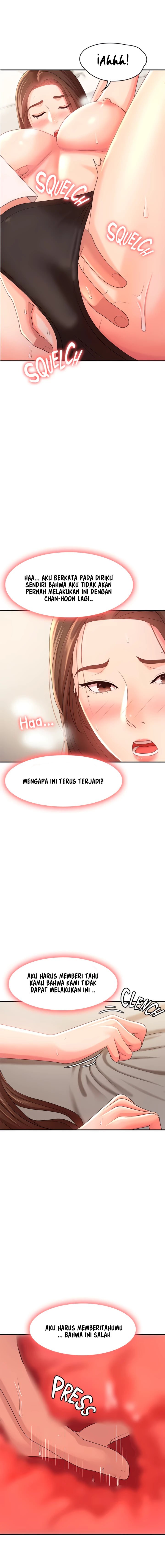 Teen Aunt - Chapter 22 4