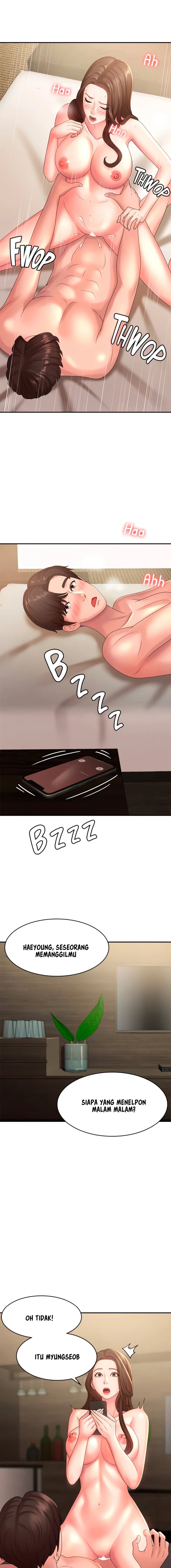 Teen Aunt - Chapter 22 17