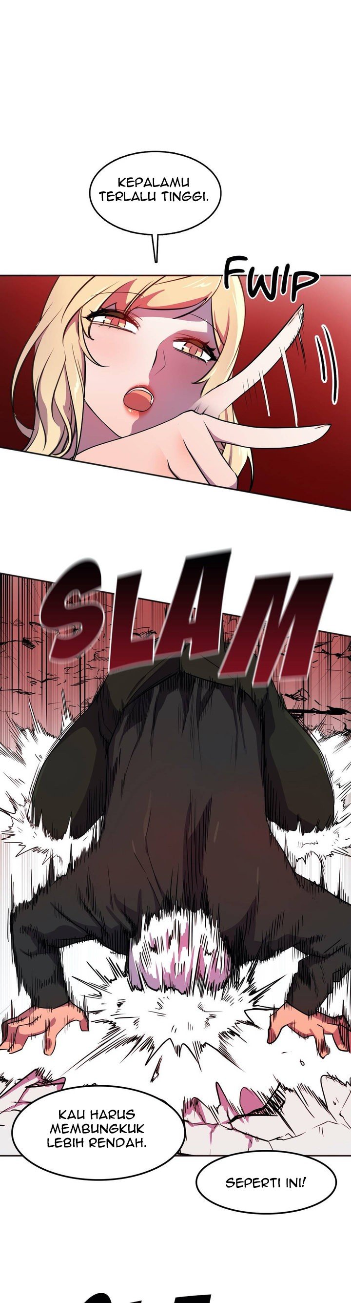 Hero Manager - Chapter 22 17 Hero Manager - Chapter 22 17