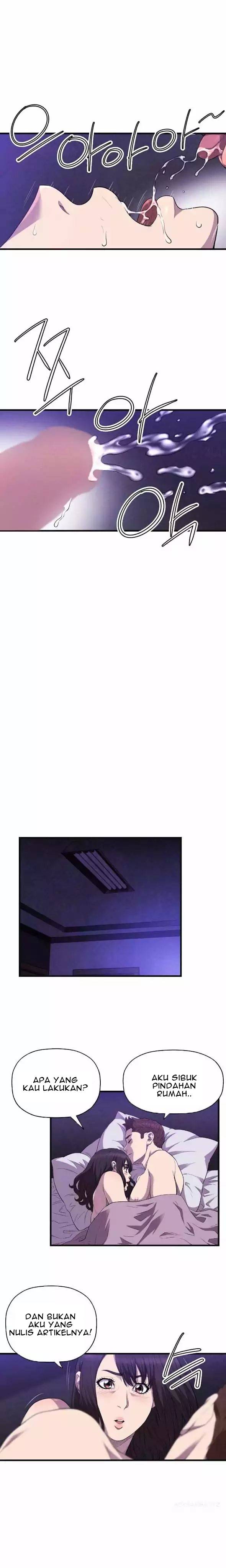 Club Sodom - Chapter 22 7 Club Sodom - Chapter 22 7