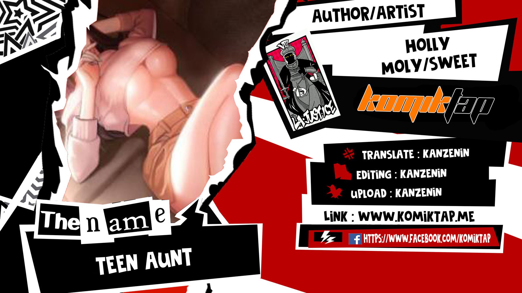 Teen Aunt - Chapter 22 1