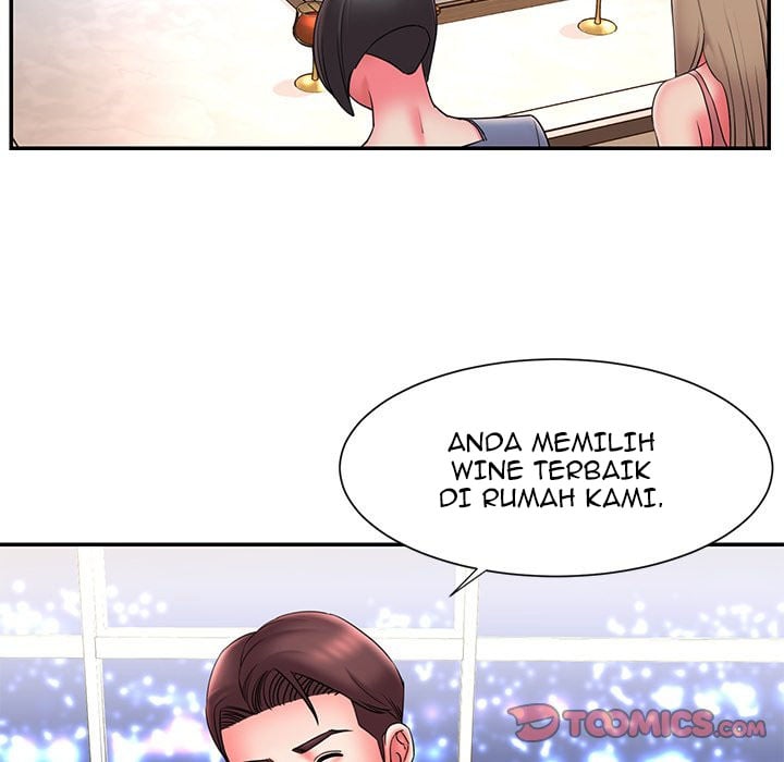 Dumped - Chapter 22 24