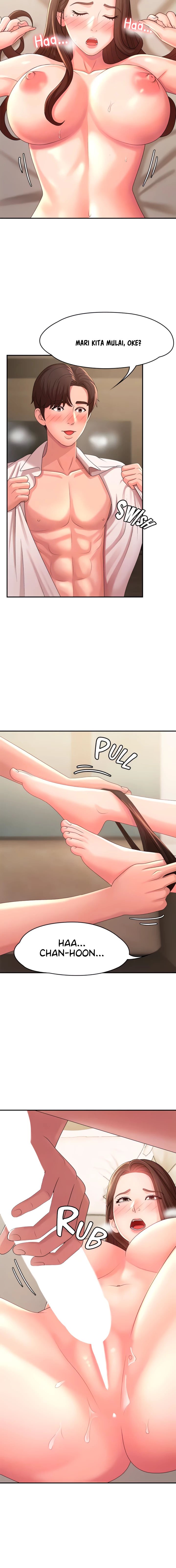 Teen Aunt - Chapter 22 6
