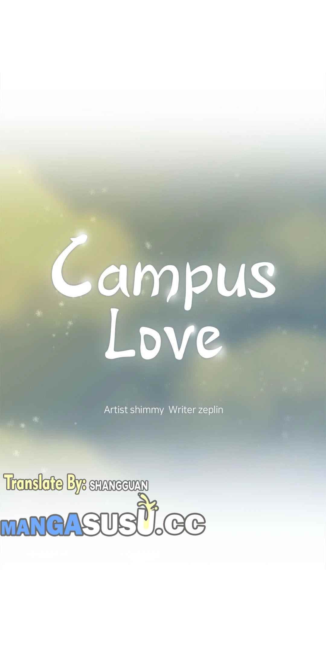 Campus Love - Chapter 22 5
