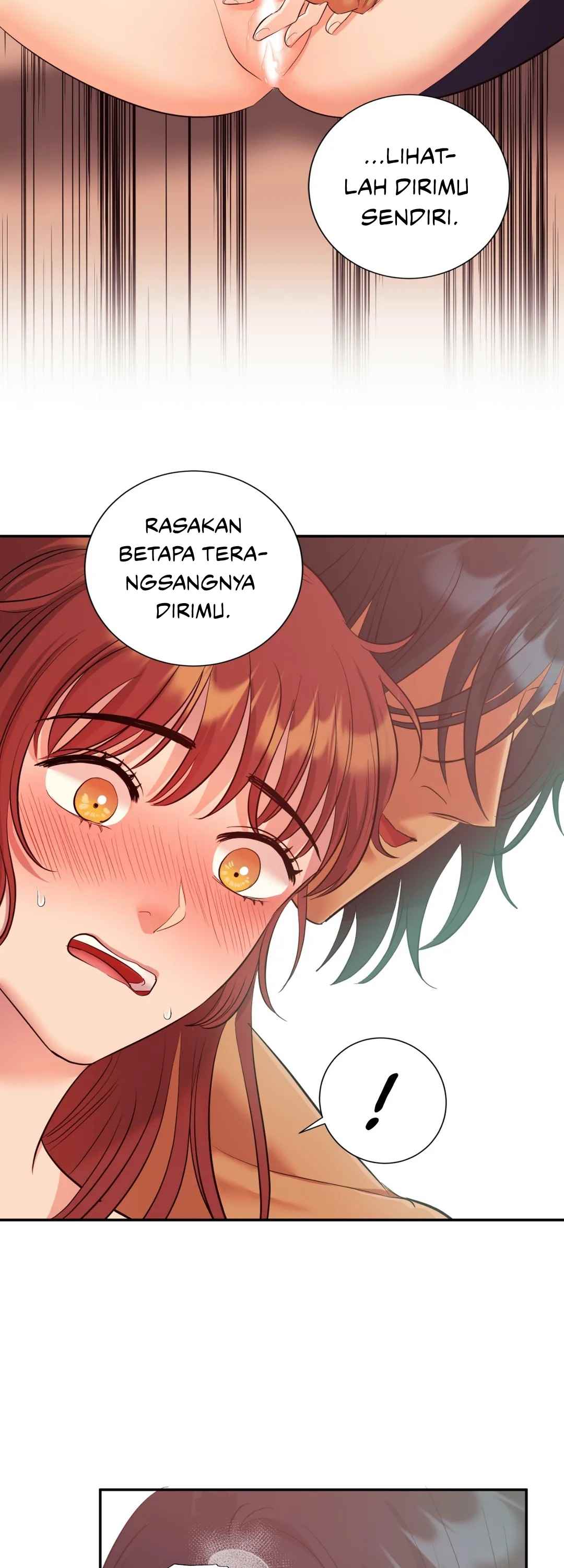 Hana’s Demons of Lust - Chapter 22 3