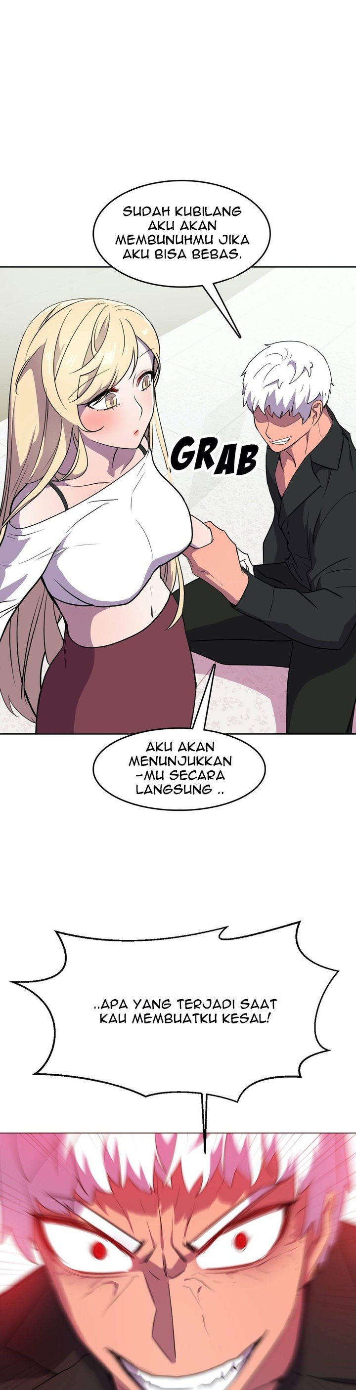 Hero Manager - Chapter 22 23 Hero Manager - Chapter 22 23