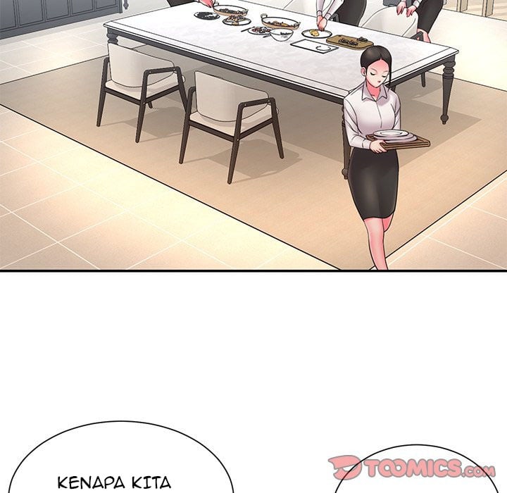 Dumped - Chapter 22 8