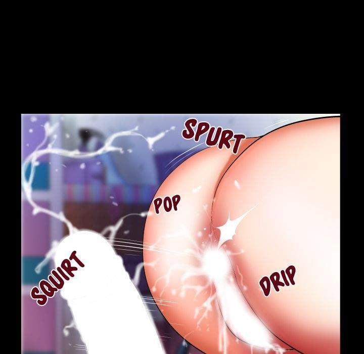 My Aunt - Chapter 22 27