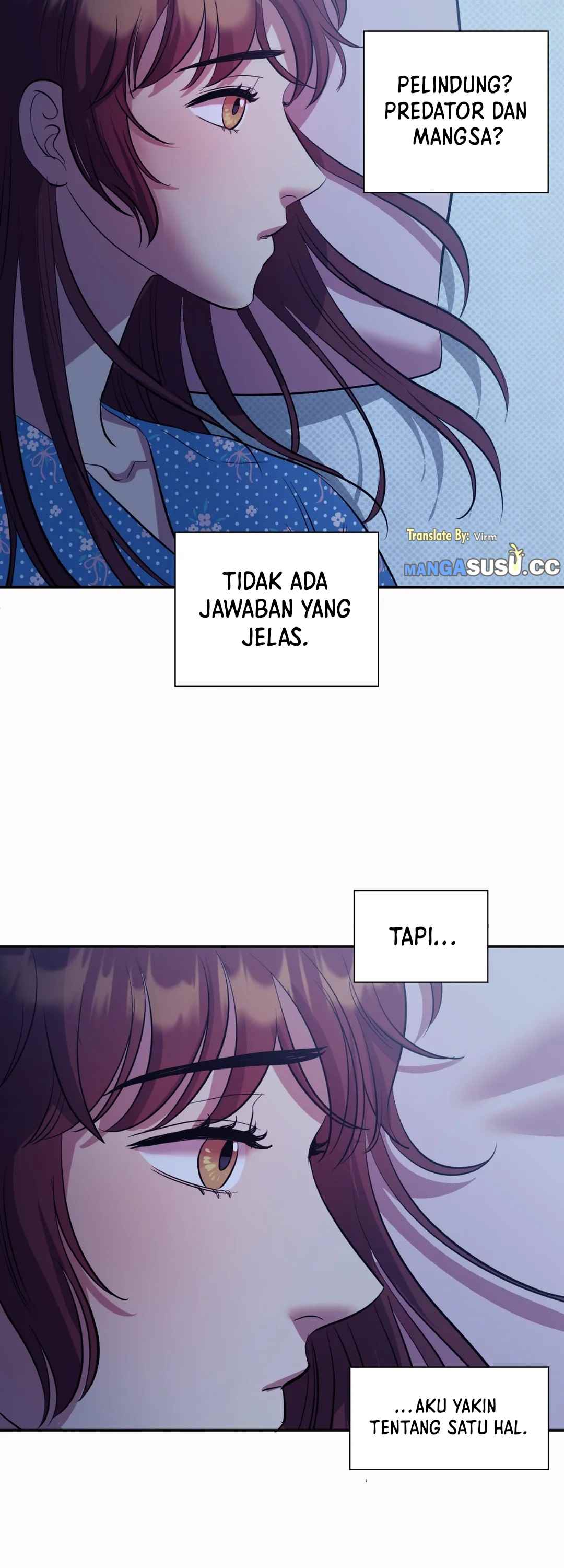 Hana’s Demons of Lust - Chapter 22 34