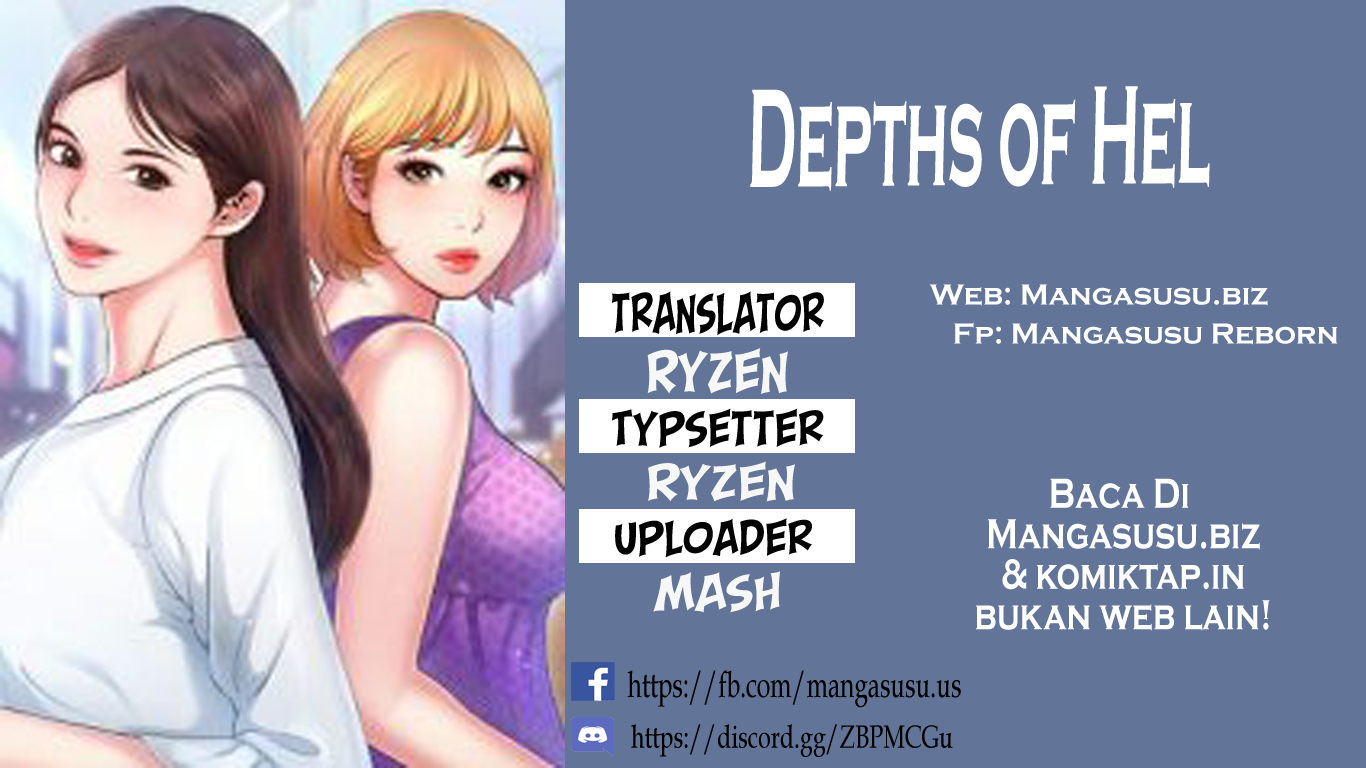 Depths of Hell - Chapter 22 1